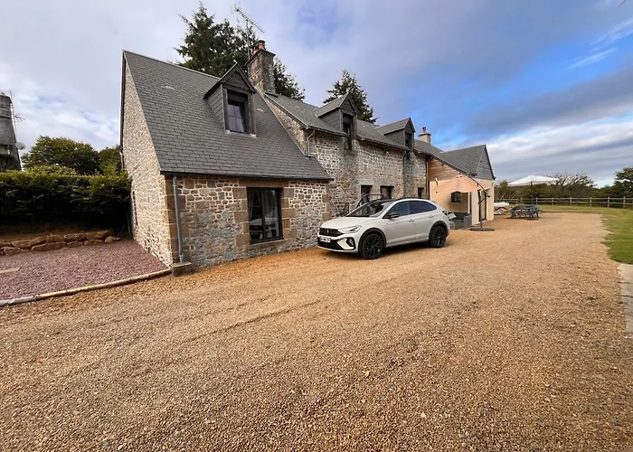 Madelaine Ranch, Nouvelle Piscine 2025