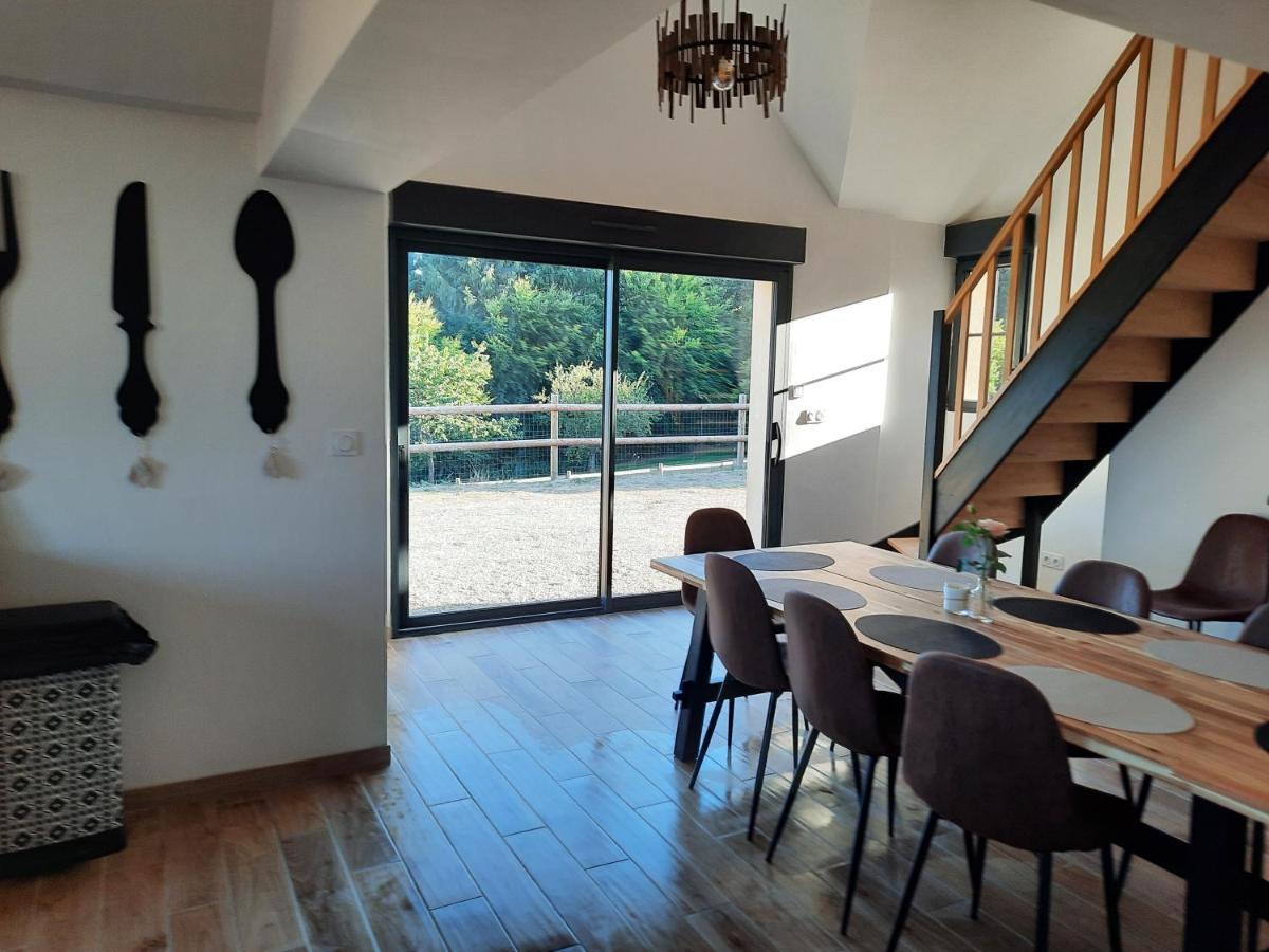 Madelaine Ranch, Nouvelle Piscine 2025