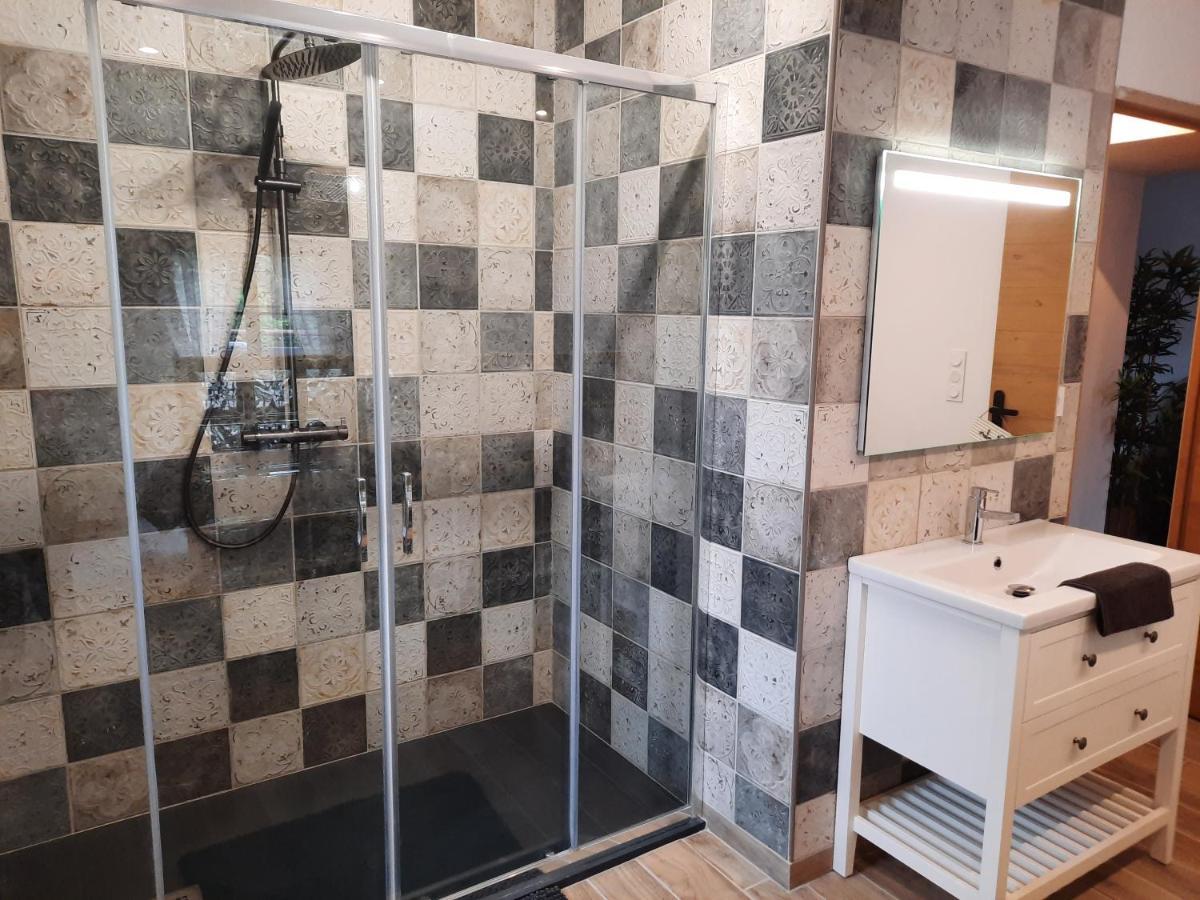 Madelaine Ranch, 10 Personnes Vakantiehuis *
