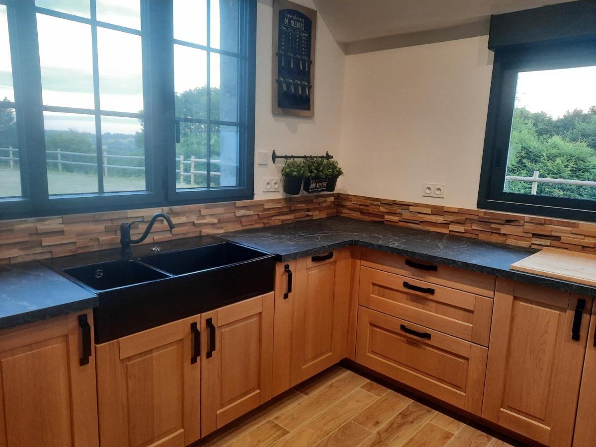 Holiday home Madelaine Ranch, 10 Personnes