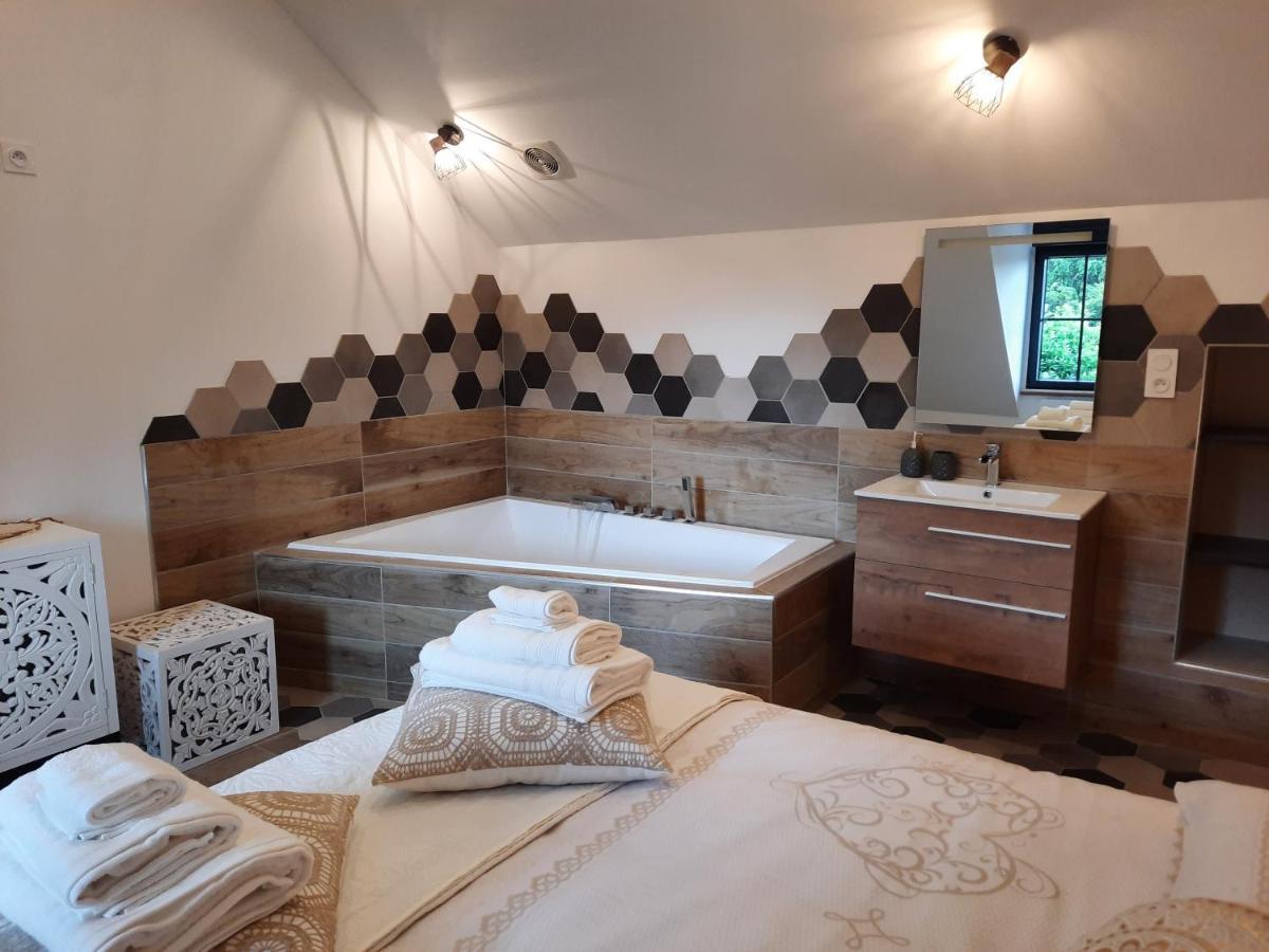 Madelaine Ranch, Nouvelle Piscine 2025 Holiday home