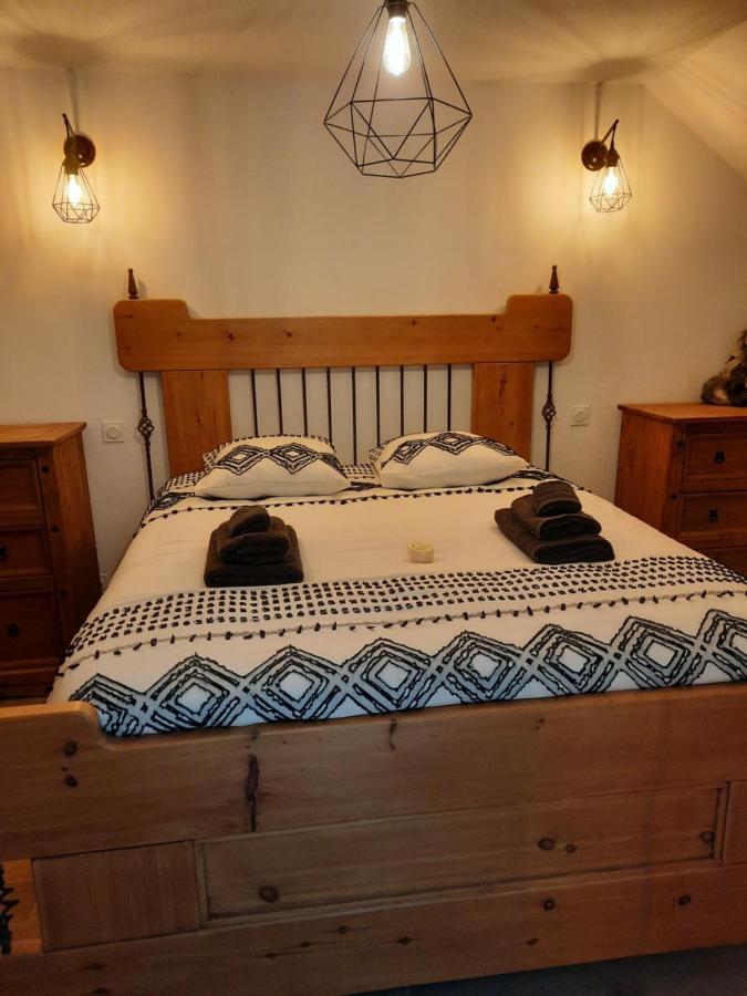 Madelaine Ranch, 10 Personnes Holiday home *