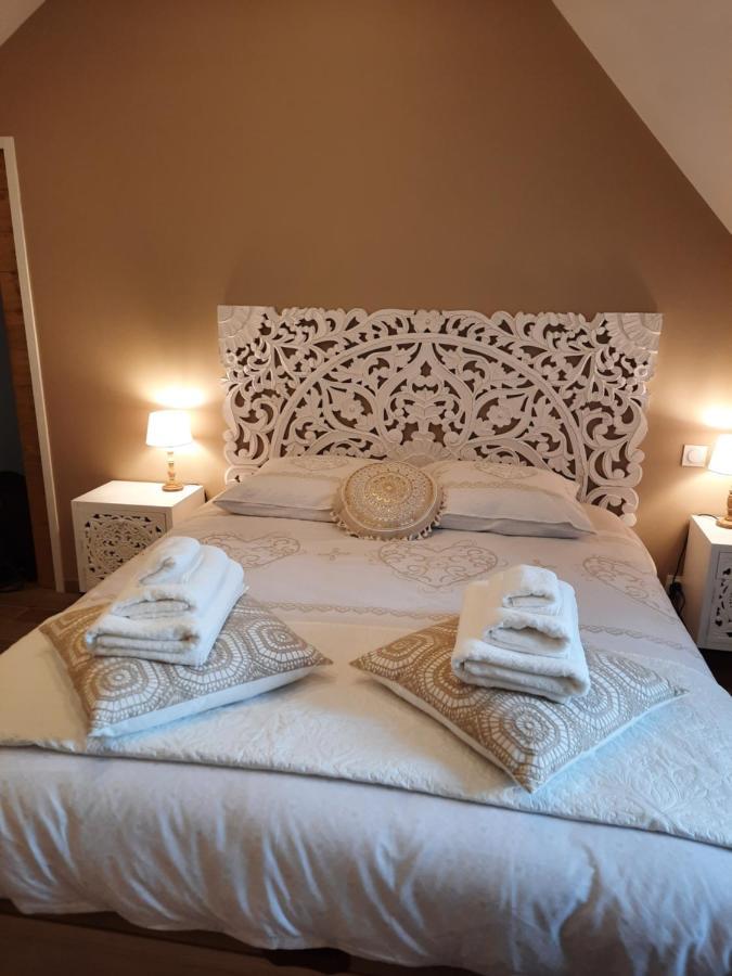 Holiday home Madelaine Ranch, 10 Personnes