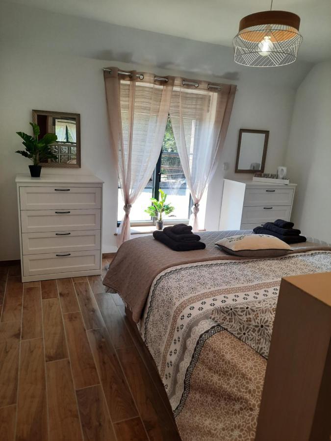 Madelaine Ranch, Nouvelle Piscine 2025 Casa vacanze Le Gast