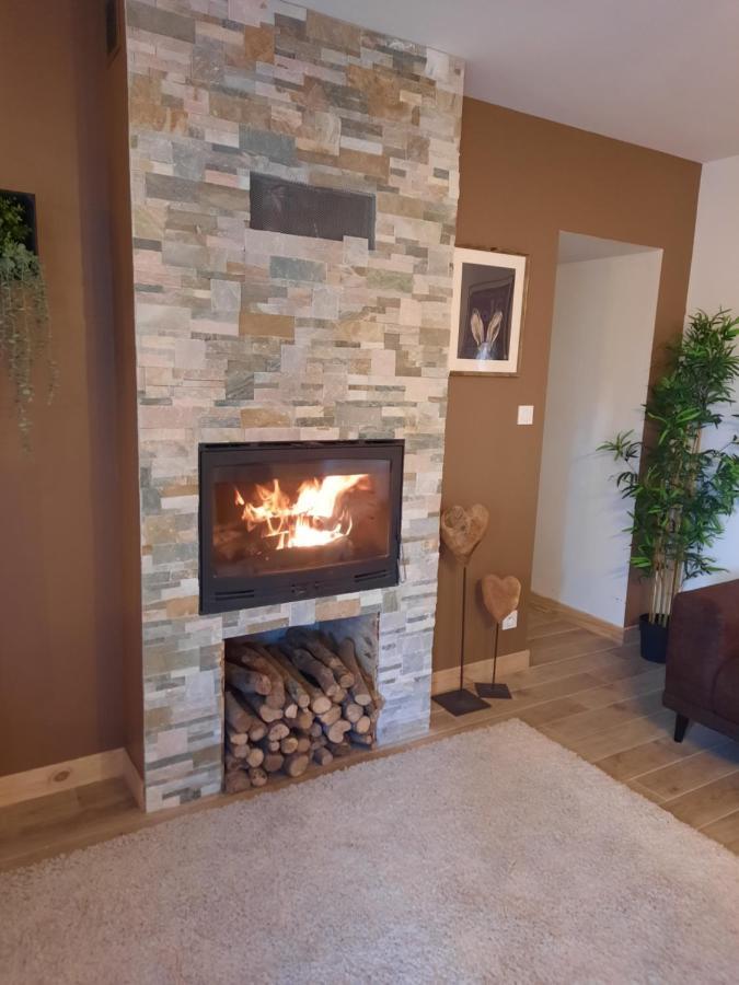 Madelaine Ranch, 10 Personnes Holiday home *