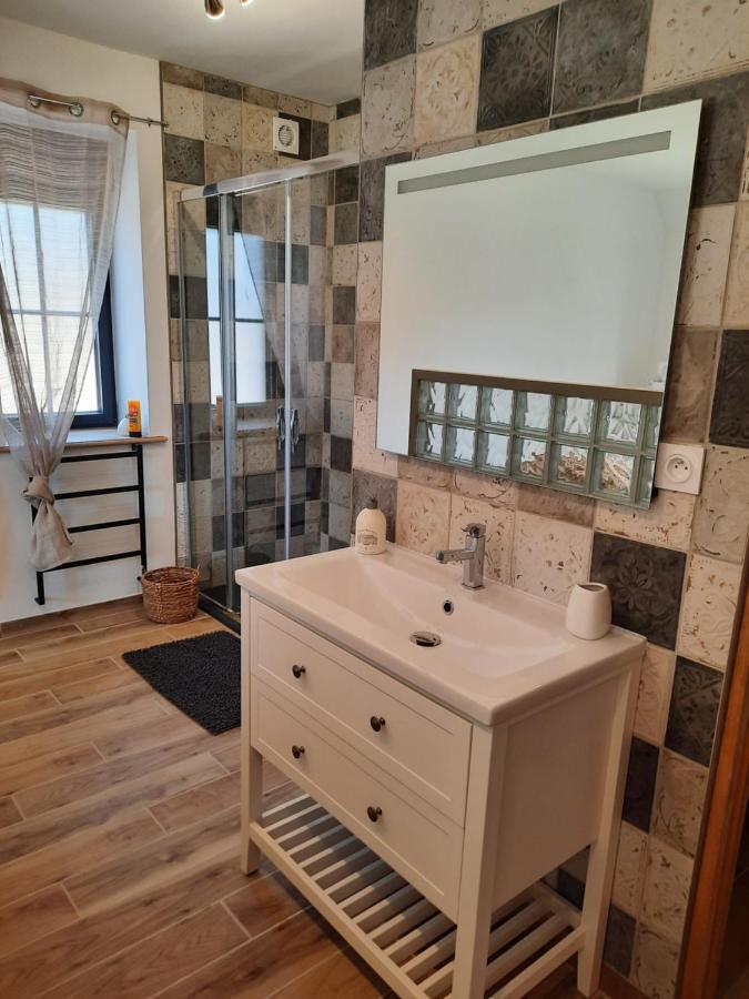 Madelaine Ranch, 10 Personnes Holiday home *