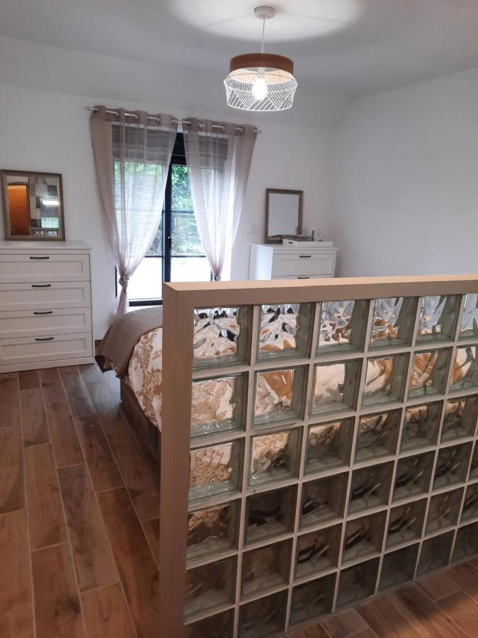 Madelaine Ranch, 10 Personnes