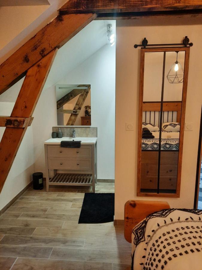 Madelaine Ranch, 10 Personnes * Le Gast