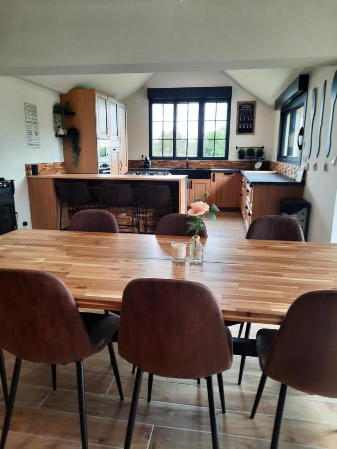 Madelaine Ranch, Nouvelle Piscine 2025 * Le Gast