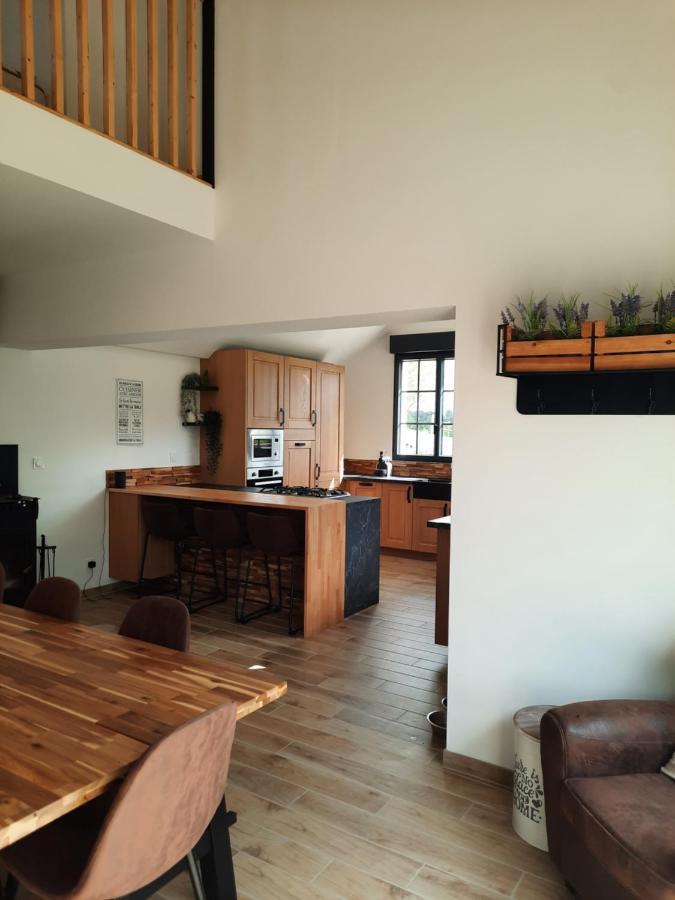 Vakantiehuis Madelaine Ranch, 10 Personnes