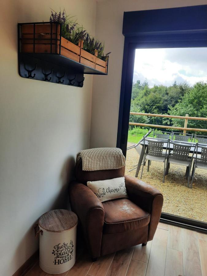 Madelaine Ranch, 10 Personnes Holiday home