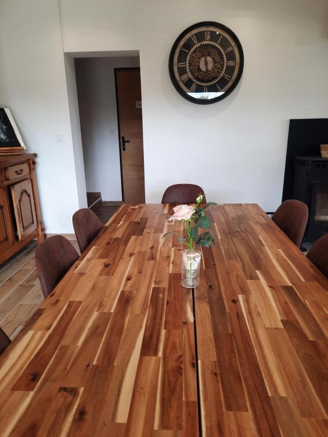Madelaine Ranch, 10 Personnes Holiday home