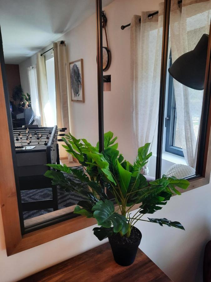 Madelaine Ranch, 10 Personnes Le Gast