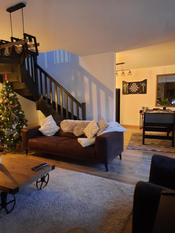 Madelaine Ranch, 10 Personnes Vakantiehuis *