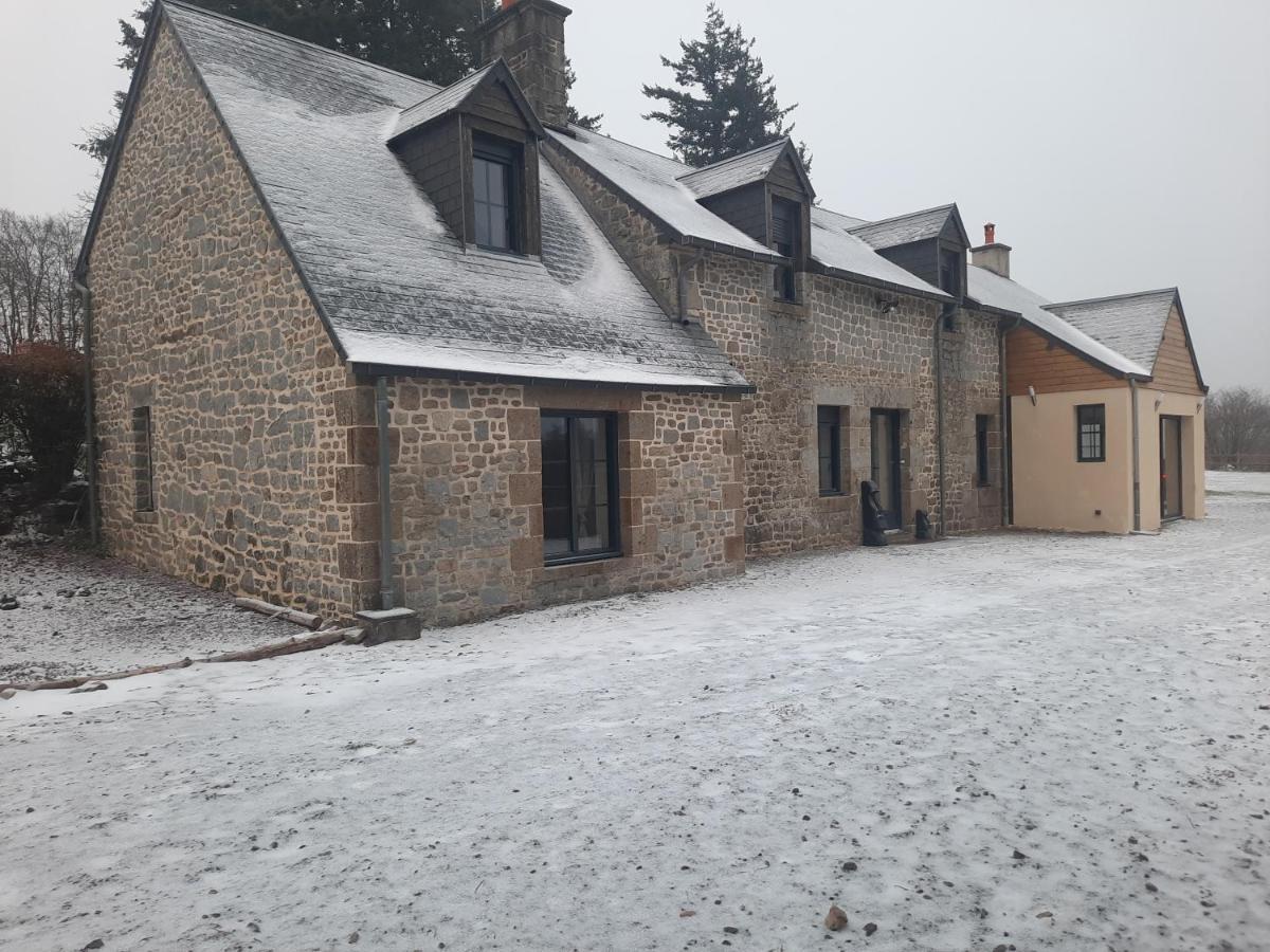 Holiday home Madelaine Ranch, 10 Personnes