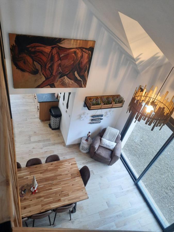 Holiday home Madelaine Ranch, 10 Personnes