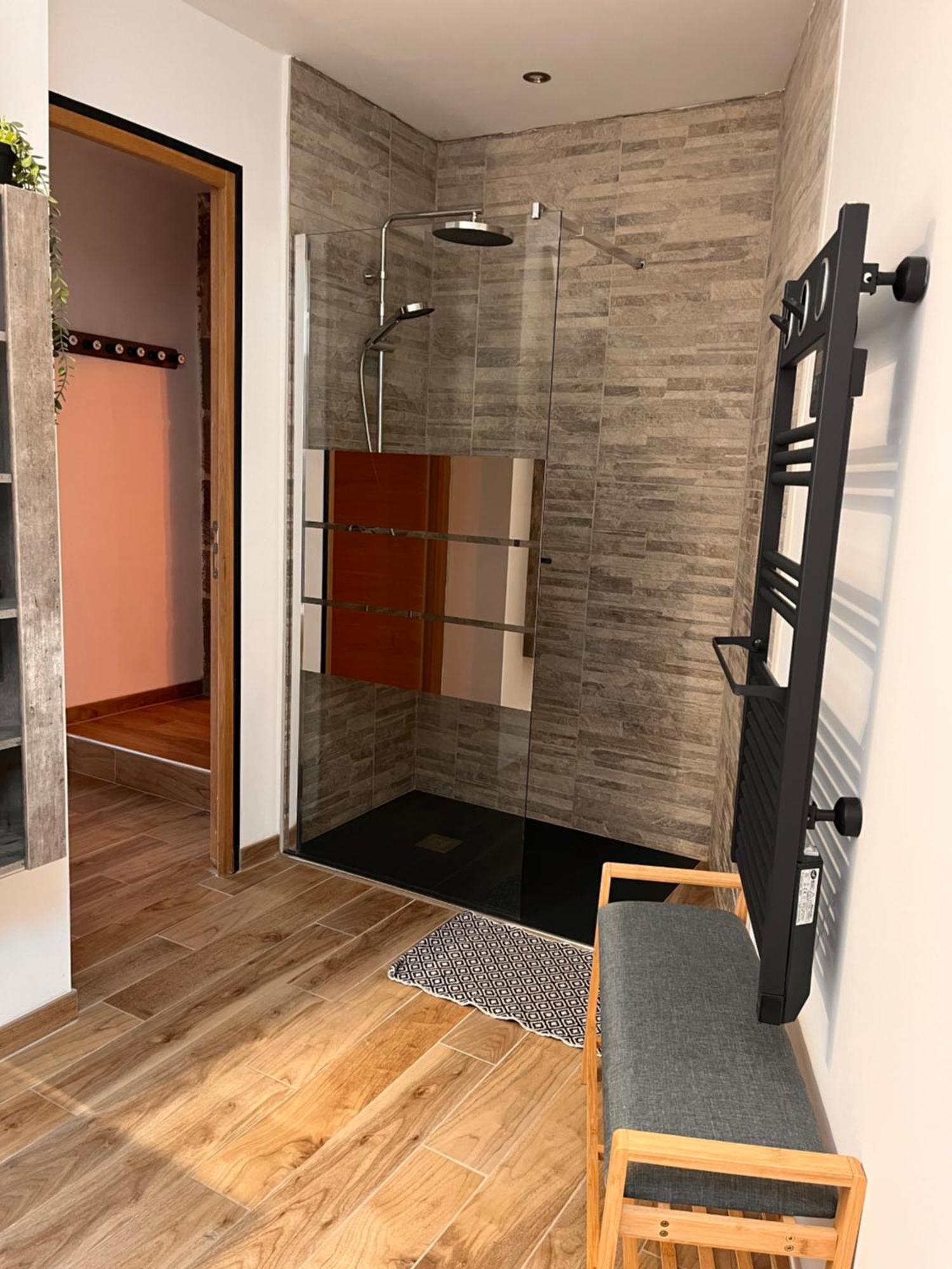 Madelaine Ranch, Nouvelle Piscine 2025 Le Gast